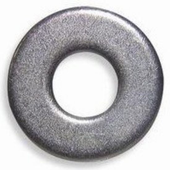 Picture of 5/8" Galvanized USS Flat-Washer Galvanized