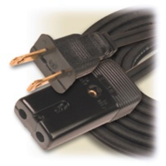 Picture of Appliance Power-Supply-Cord HPN Black