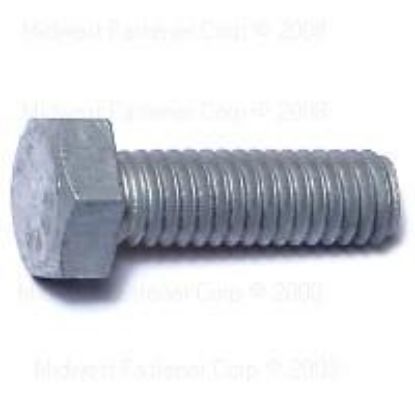 Picture of 5/16 X 1 Cap-Bolt Galvanized Steel