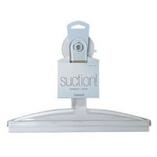 Picture of 12" Super Shower-Squeegee Suct