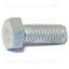 Picture of 3/8" X 1 Cap-Bolt Galvanized Steel