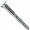 Picture of Wood-Screw 8 X 1-1/2" Zinc