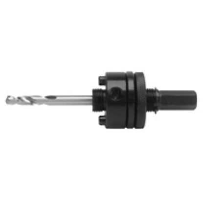 Picture of Hex Arbor 3/8"