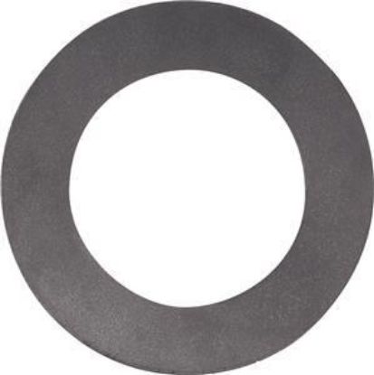 Picture of 2-1/4 Od X 1-1/2" Id Neoprene Rubber-Washer 1/8 Thick