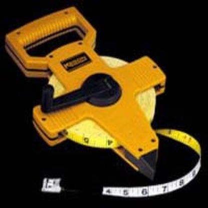Picture of Tape-Measure Fiberglass 200'