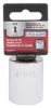 Picture of Socket-Wrench 12-point Chrome-vanadium Steel 1"