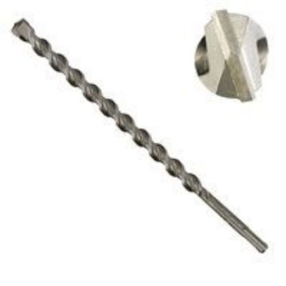 Picture of Drill-Bit 1/4" x 4" x 6"