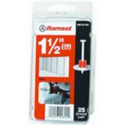 Picture of Drive-pin Washered 1.5"