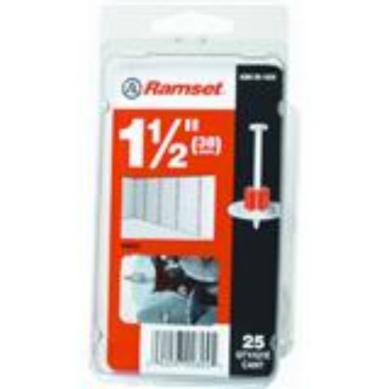 Picture of Drive-pin Washered 1.5"