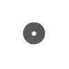 Picture of 1-1/4" Od X 1/4 Id Neoprene Rubber-Washer 1/16 Thick