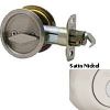 Picture of 335 15 ROUND Pocket-Door LOCK