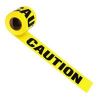 Picture of Barricade-tape "caution" 3" X 300' X 0.002"