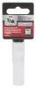 Picture of Socket-Wrench 7/16" Deep 6-point