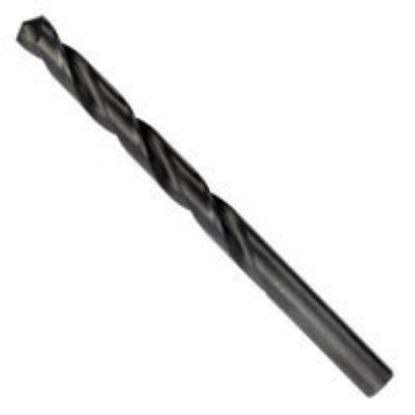 Picture of Drill-Bit Black-Oxide-Finish 21/64"