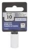 Picture of 10mm Socket-Wrench 6-point