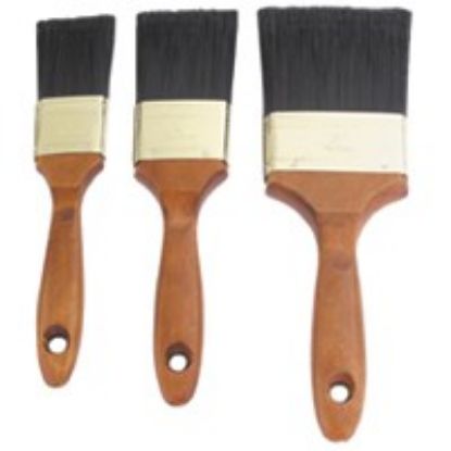 Picture of Paint-Brush 3-piece-set