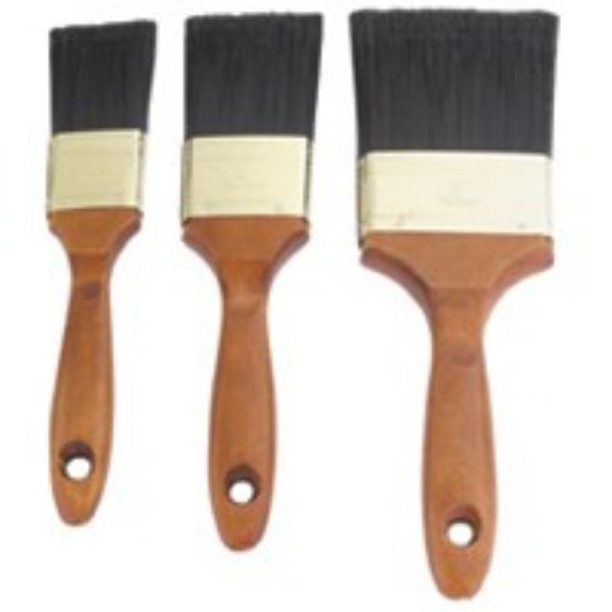 Picture of Paint-Brush 3-piece-set