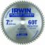 Picture of Circular-Sawblade Carbide 60-teeth