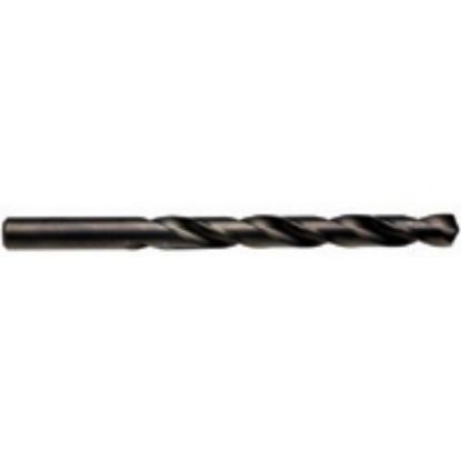 Picture of Drill-Bit Black-Oxide-Finish Reduced-Shank 7/16"