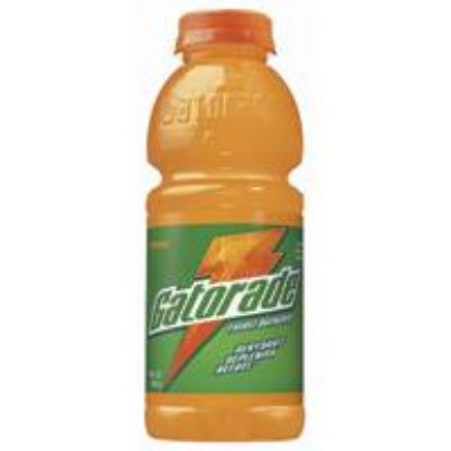 Picture of Sports-drink Orange