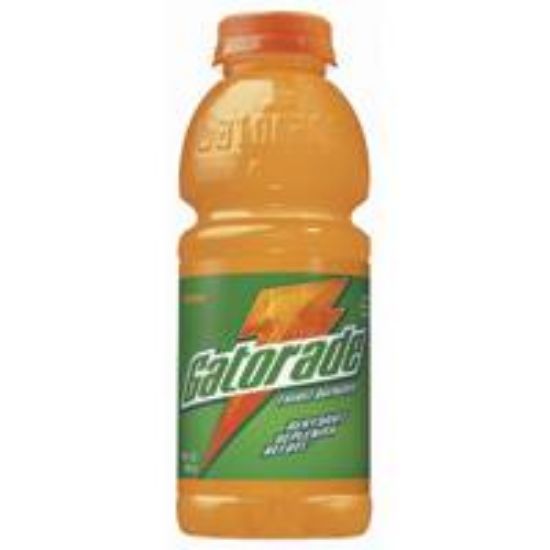 Picture of Sports-drink Orange