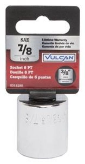 Picture of 7/8" Socket-Wrench 6-point