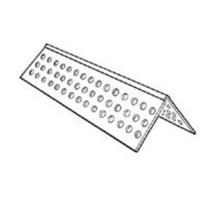 Picture of VINYL BULLNOSE 3/4 X 1