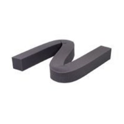 Picture of Air-Conditioner Weather-Seal Foam Strip 2-1/4" x 2-1/4" x 42"