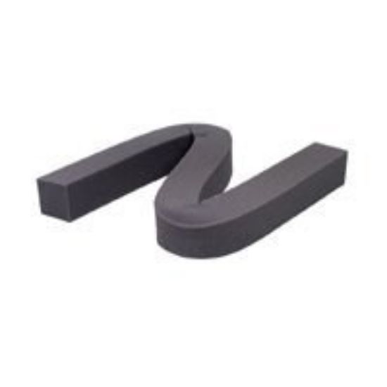 Picture of Air-Conditioner Weather-Seal Foam Strip 2-1/4" x 2-1/4" x 42"