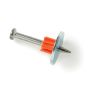 Picture of Powder-Actuated Drive-Pin Washered 2-1/2"