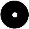 Picture of 1-1/4" Od X 3/8" Id Neoprene Rubber-Washer 1/16 Thick