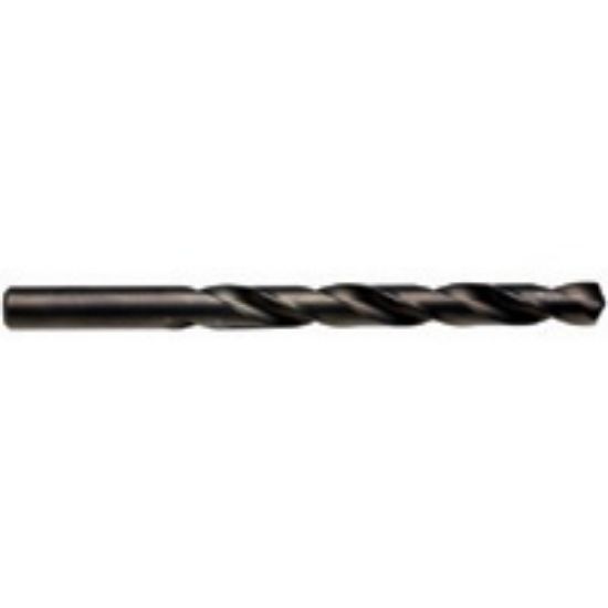 Picture of Drill-Bit Jobber-Length Black-Oxide-Finish 7/32"