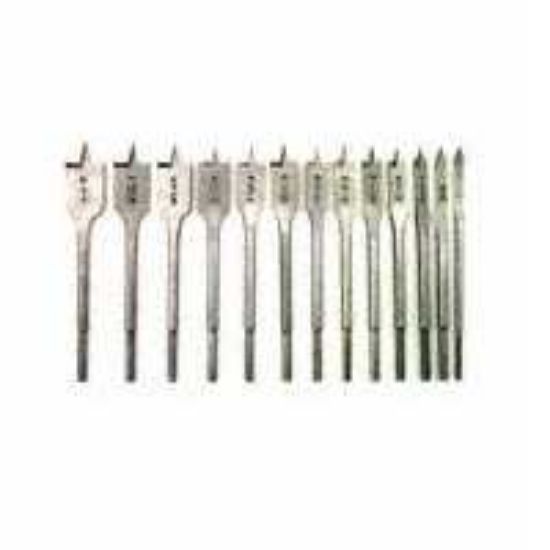 Picture of Spade-Bit SET 13-Piece