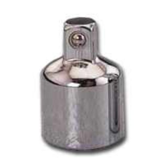 Picture of Socket-Wrench Adapter 3/8" Female x 1/4" Male