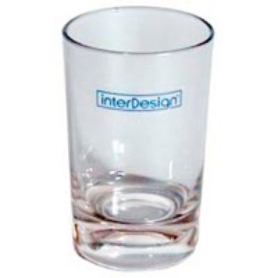 Picture of Tumbler- Clear