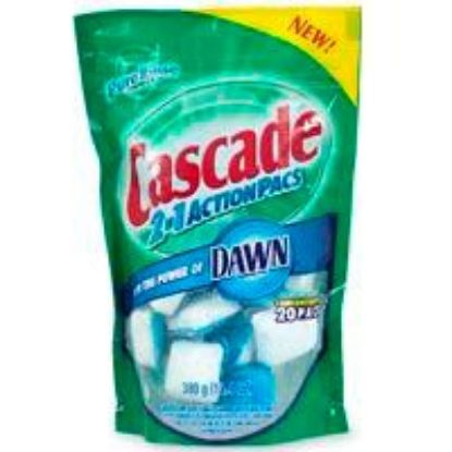 Picture of Action Pacs