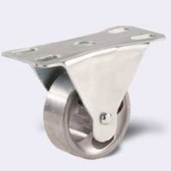 Picture of 3" STEEL WHEEL RIGID