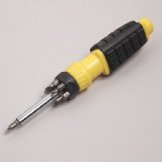 Picture of Screw-Driver 6-in-1