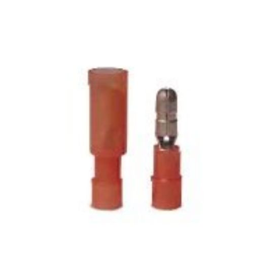 Picture of Pr Snap-Receptacle