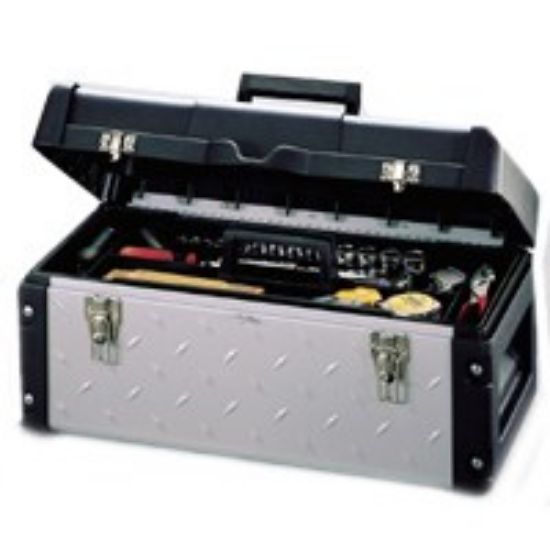 Picture of Tool-Box 22" STEEL/PLY