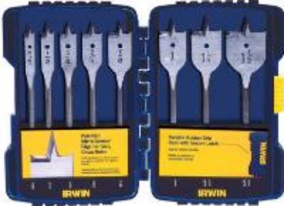 Picture of Spade-Bit SET 8-Piece