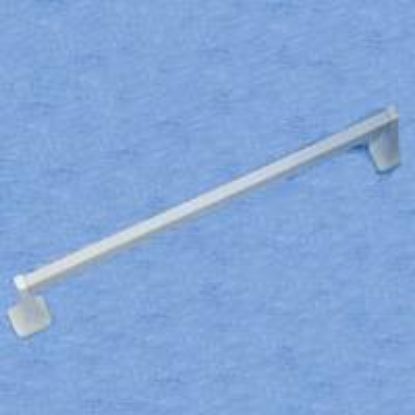 Picture of Towel-bar 24" White Coral