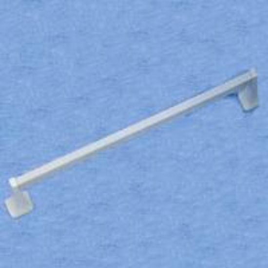 Picture of Towel-bar 24" White Coral