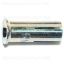 Picture of 1/4-20 TPI 20 Drop-In-Anchor W/L Zinc