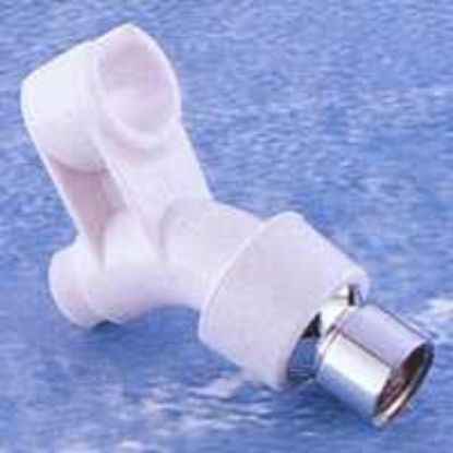 Picture of Hand-Shower-Bracket White