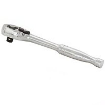 Picture of Ratchet-Handle Quick-Release