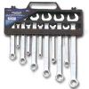 Picture of Combination-wrench Set Sae 11-Piece