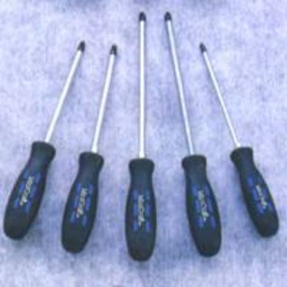 Picture of #2 X 4 HEX Phillips-Drive Screw-Driver