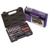 Picture of Socket-wrench-set Sae35pc