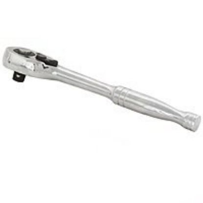 Picture of Ratchet-Handle Quick-Release